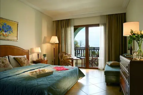 Aegean Melathron Thalasso Spa Hotel in Καλλιθέα — foto 30