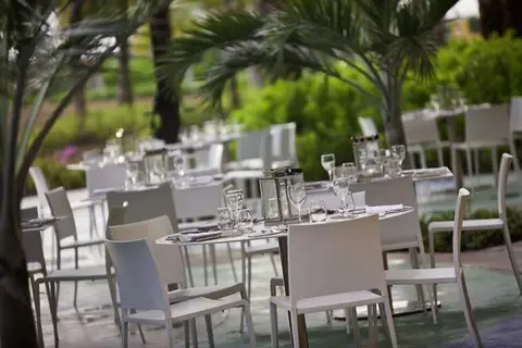 Renaissance Wind Creek Curacao Resort in Willemstad — foto 12