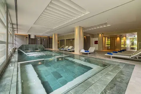 Costa Encantada Resort & Suites in Lloret de Mar — foto 22