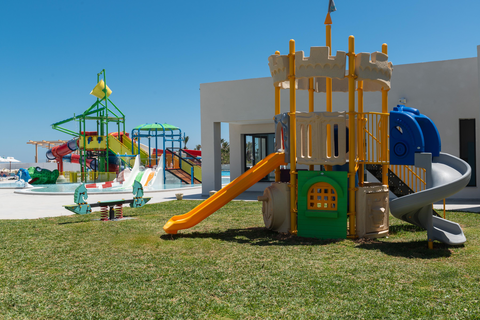 Iberostar Selection Kuriat Palace foto 17