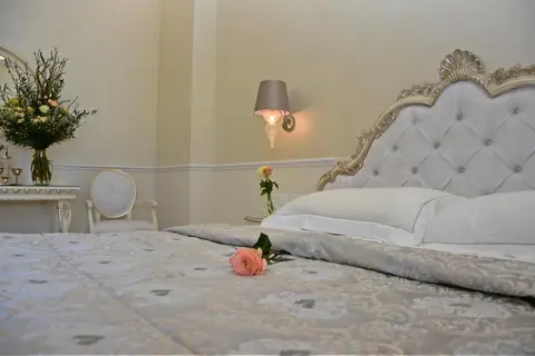 The Moon Boutique Hotel in Florence, foto 15