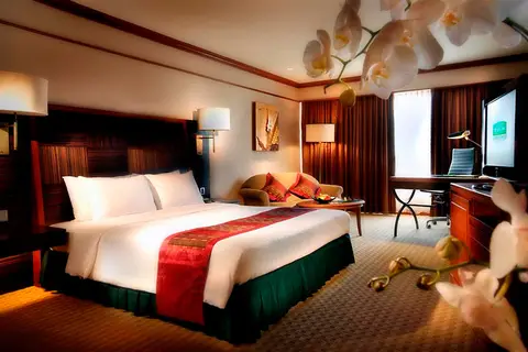 Centara Riverside Hotel Chiang Mai in Chiang Mai — foto 11