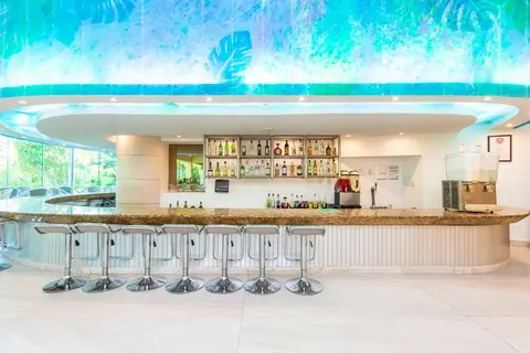 Park Royal Cancun All Inclusive in Templo del Alacran — foto 11