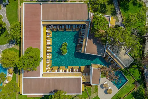FashionTV Luxe Resort in Göynük, foto 16