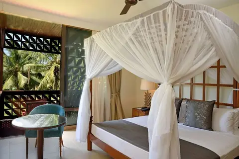 Meliá Zanzibar in Kiwengwa — foto 20