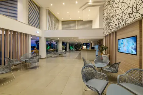 Tasia Maris Seasons Hotel in Ayia Napa — foto 20