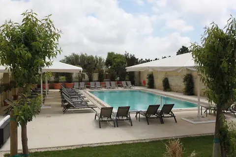 The Xara Palace Hotel in Mdina — foto 5