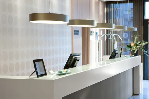 DoubleTree by Hilton Hotel Girona in Girona — foto 4