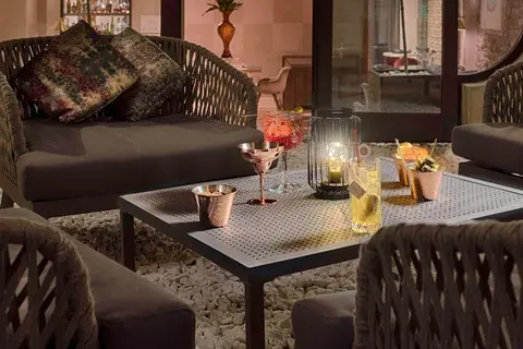 NH Collection Palazzo Verona in Verona — foto 9