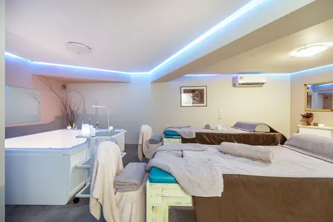 Athina Palace in Gazi Municipal Unit — foto 24