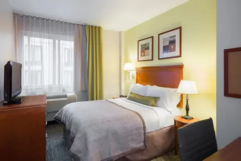 Candlewood Suites NYC Times Square in New York City — foto 15