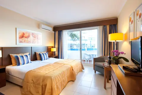 Hotel Rocamar in Santa Cruz, foto 23