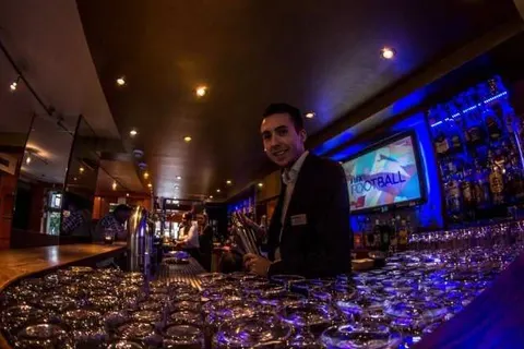 Hotel Blaue Ecke foto 9