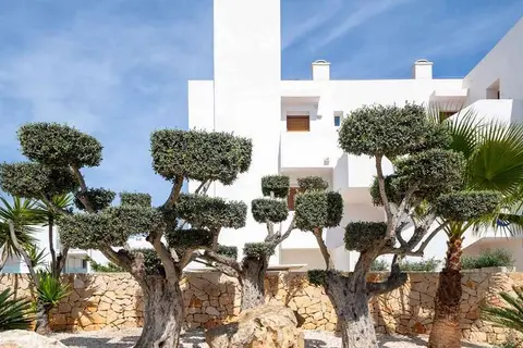Marsenses Ferrera Blanca Adults Only in Cala Ferrera — foto 15