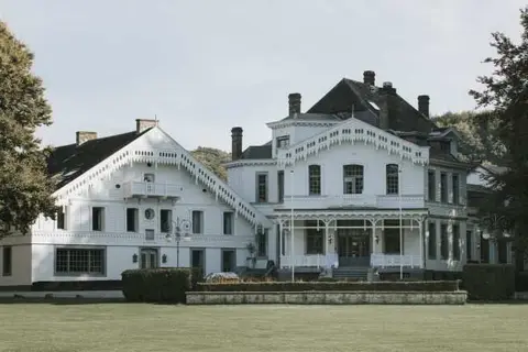 Landgoed Altenbroek in Noorbeek — foto 5