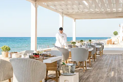 Grecotel LUXME White in Σφακάκι — foto 25
