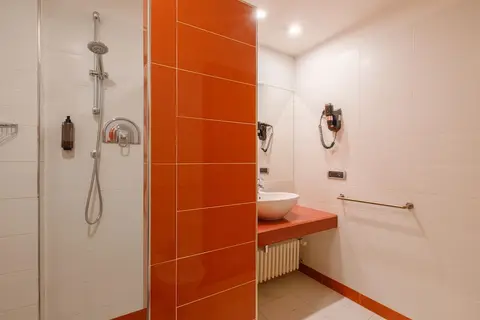 B&B HOTEL Remilia in Reggio Emilia, foto 26