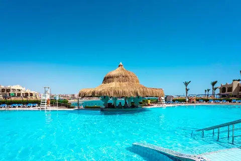Sunny Days Palma De Mirette Resort & Spa in Hurghada, foto 5