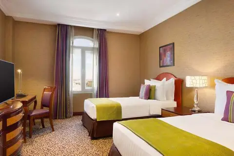 Grand Regency Doha Trademark Collection by Wy in Doha — foto 4