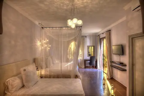 Taj Atlas Wellness in Lalla Takarkoust ⵍⴰⵍⵍⴰ ⵜⴰⴽⵔⴽⵓⵙⵜ للا تكركوست — foto 25
