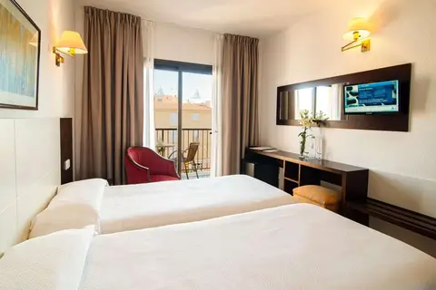 Amoros Hotel in Capdepera — foto 3