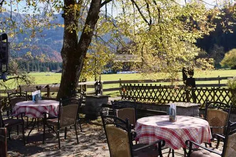 Sonnenbichl Hotel am Rotfischbach in Fischen im Allgäu — foto 20