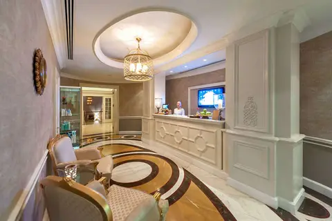 Rixos Pera Istanbul in İstanbul — foto 27