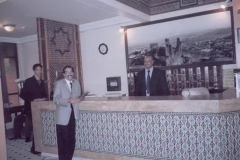 Ametis Nouzha in Fez, foto 21