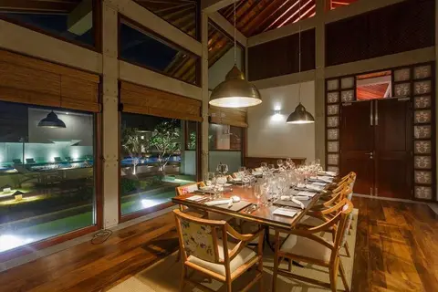 Wattura Resort & Spa in Nainamadama — foto 20