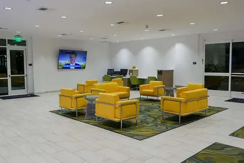Wyndham Anaheim in Anaheim, foto 6