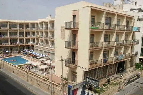 Hotel Iris in Palma — foto 11