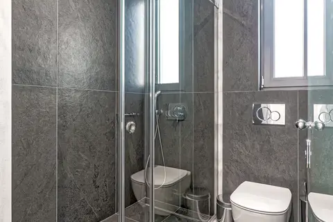 Glyfada Riviera Hotel in Athene, foto 15