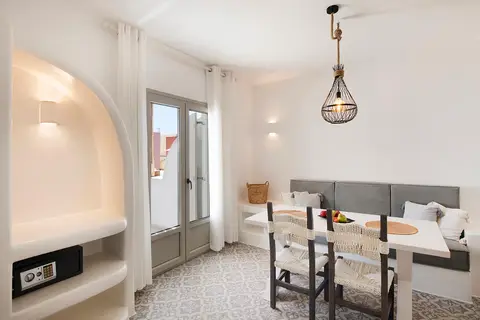 AVAL All Suite in Thira Municipal Unit, foto 12