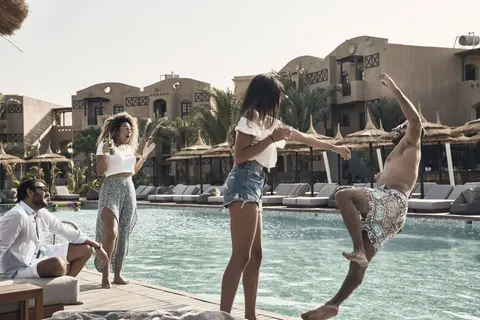 Cook's Club El Gouna foto 5
