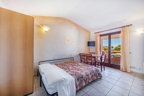 Marina Manna Hotel & Club Village in Codaruina/Valledoria — foto 30