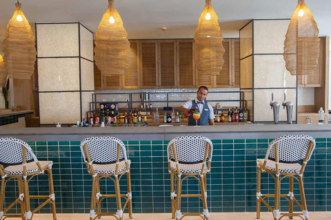 Hotel Corallium Dunamar by Lopesan Hotels - adults only foto 12