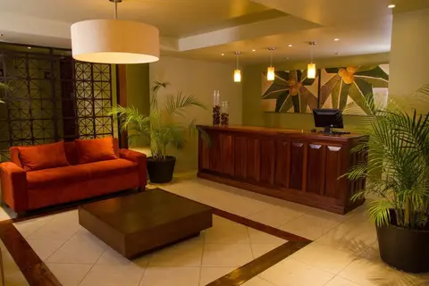 Suites Colonial Cozumel in Cancún, foto 5