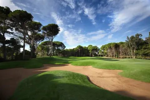 Sueno Hotels Golf Belek in Serik — foto 22