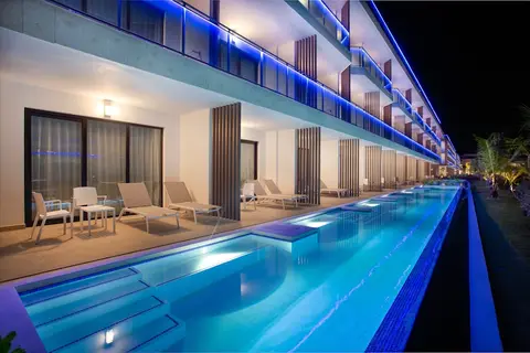 Serenade Punta Cana Beach & Spa Resort in Punta Cana, foto 3
