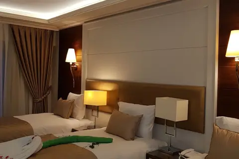 Grand Marcello Hotel in Fatih — foto 10