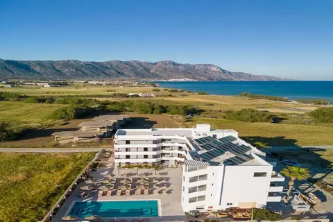 Nicolas Grand Suites in Καρδάμαινα — foto 16