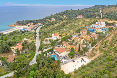 Zoe Hotel in Pylos, foto 2