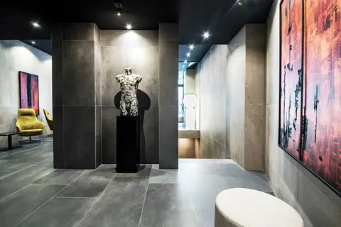 Just Hotel Milano foto 13