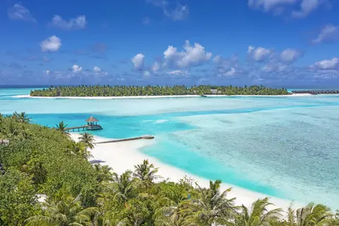 Naladhu Private Island Maldives in Veliganduhuraa — foto 29