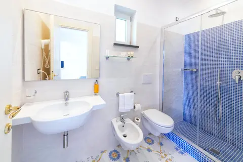 Hotel Grazia alla Scannella in Forio — foto 13