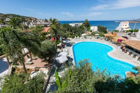 Resol Hotel in Μπαλί