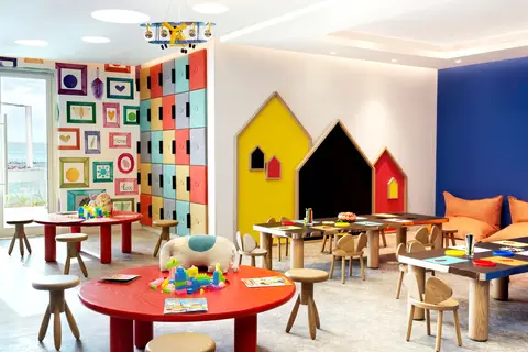Intercontinental Ras Al Khaimah Resort and Spa in Ras Al Khaimah — foto 6