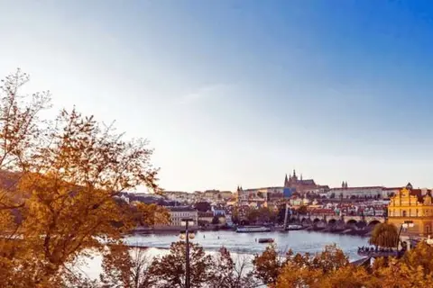 The Mozart Prague in Praag, foto 15