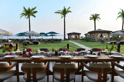 Ethno Belek in Serik — foto 16
