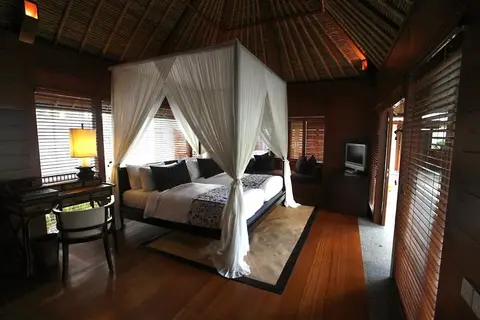 Kayumanis Jimbaran Private Estate & Spa in Kuta Selatan, foto 10